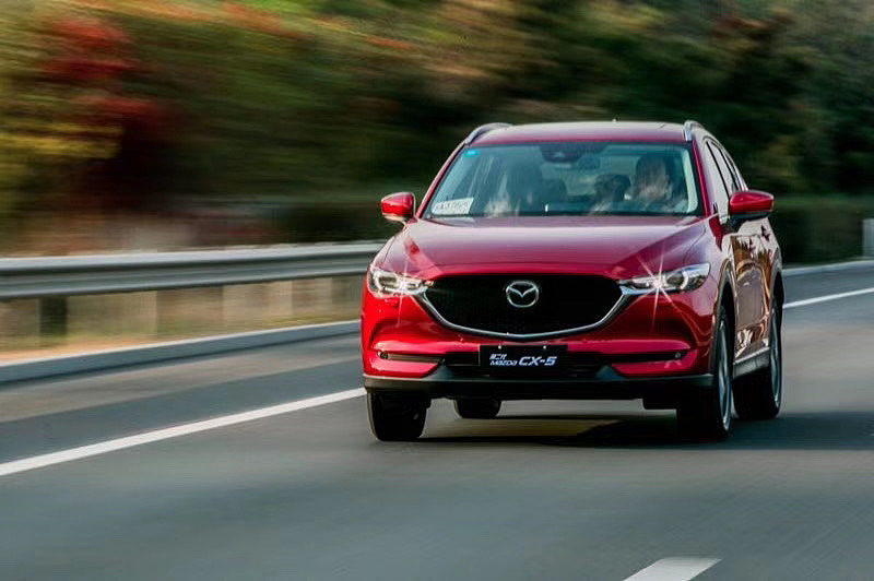 汽车类作品6-如虎添翼影像制作