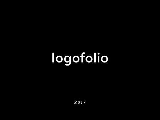[ LOGOFOLIO ] 2017品牌&logo合集