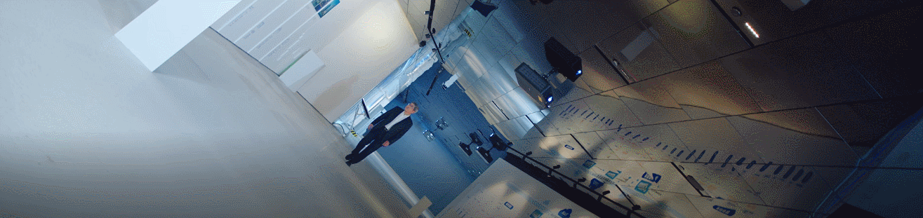 2020 Review | 达实智能物联网技术及应用展示中心