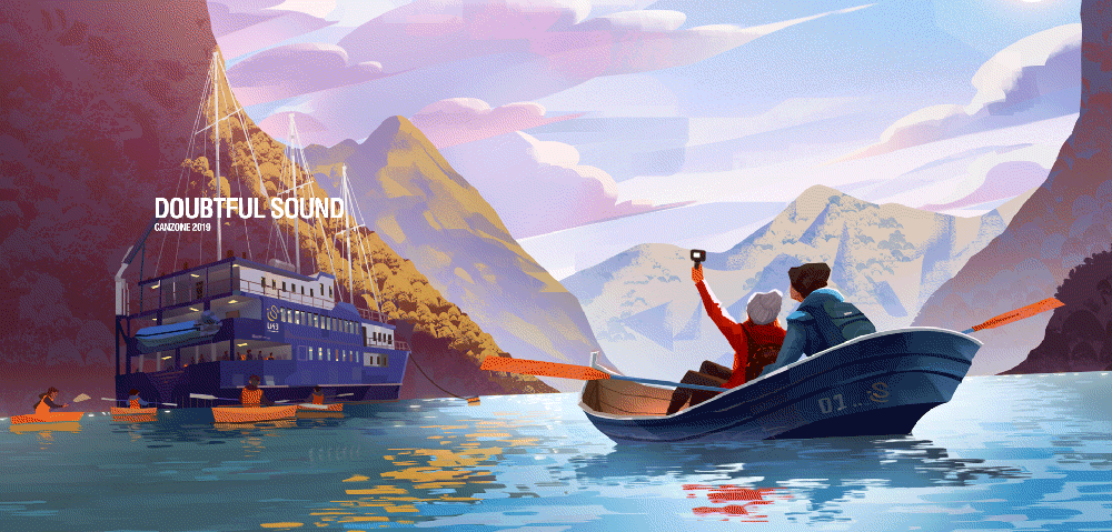 GIF动态图片案例