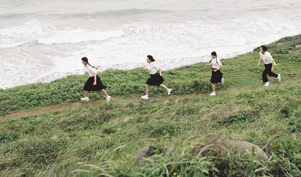 男同学女同学
