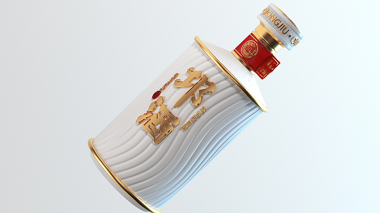 邛酒川酒|工业/产品|生活用品|铭眳铭 - 原创作品 - 站酷 (zcool)