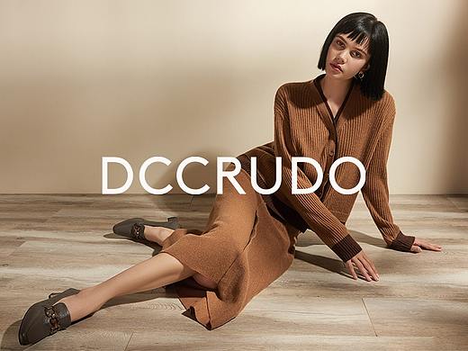 DCCRUDO 旦可韵 | ABD案例