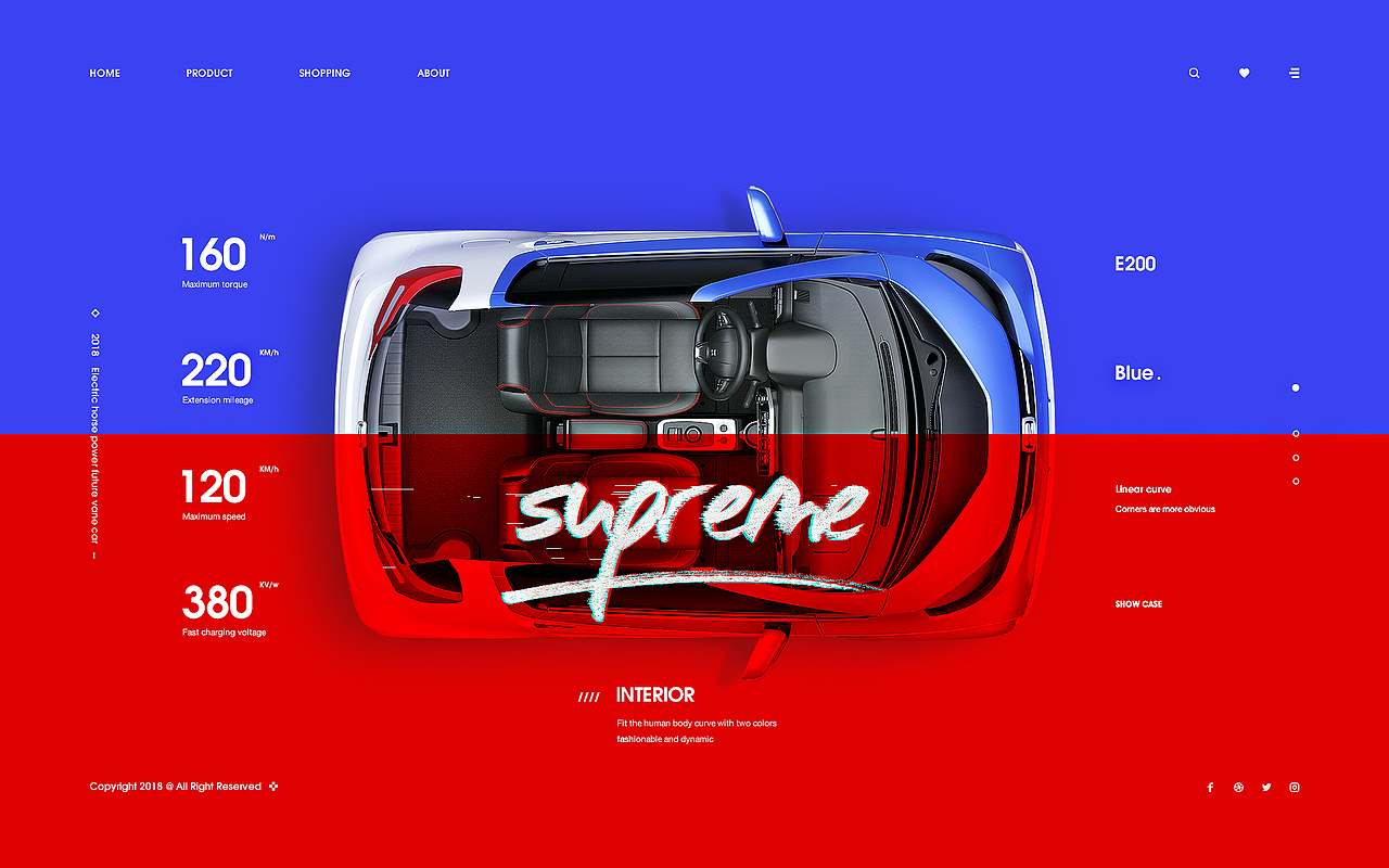 众泰—众车纷享新能源汽车项目总结（图ZMTIwMzI3MTA0） - 企业官网 - 站酷设计师最爱喝茶姬原创素材 - 站酷ZCOOL