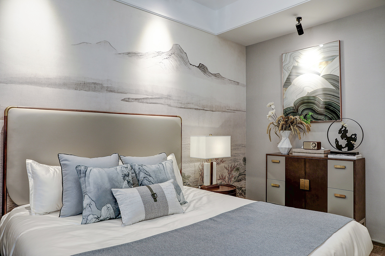 样板间售楼处拍摄建筑摄影，活动商业拍摄（图ZMjE4MzkzNDI0） - 环境/建筑摄影 - 站酷设计师零晨视觉摄影原创素材 - 站酷ZCOOL