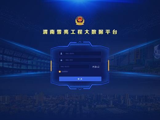 可视化作品集