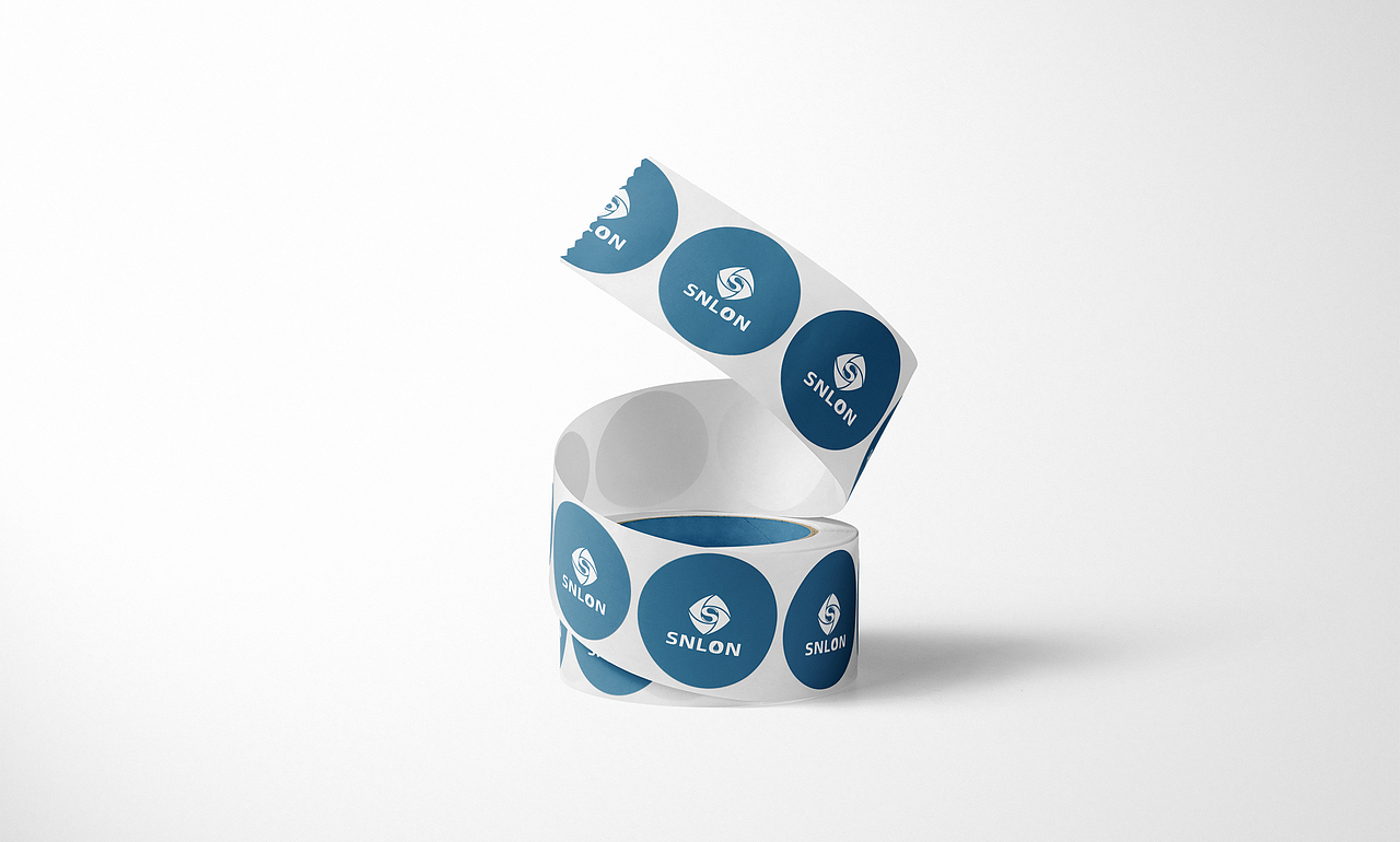 石油贸易品牌设计方案~胜隆贸易