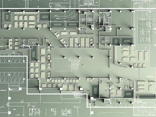 不是很彩的彩平图