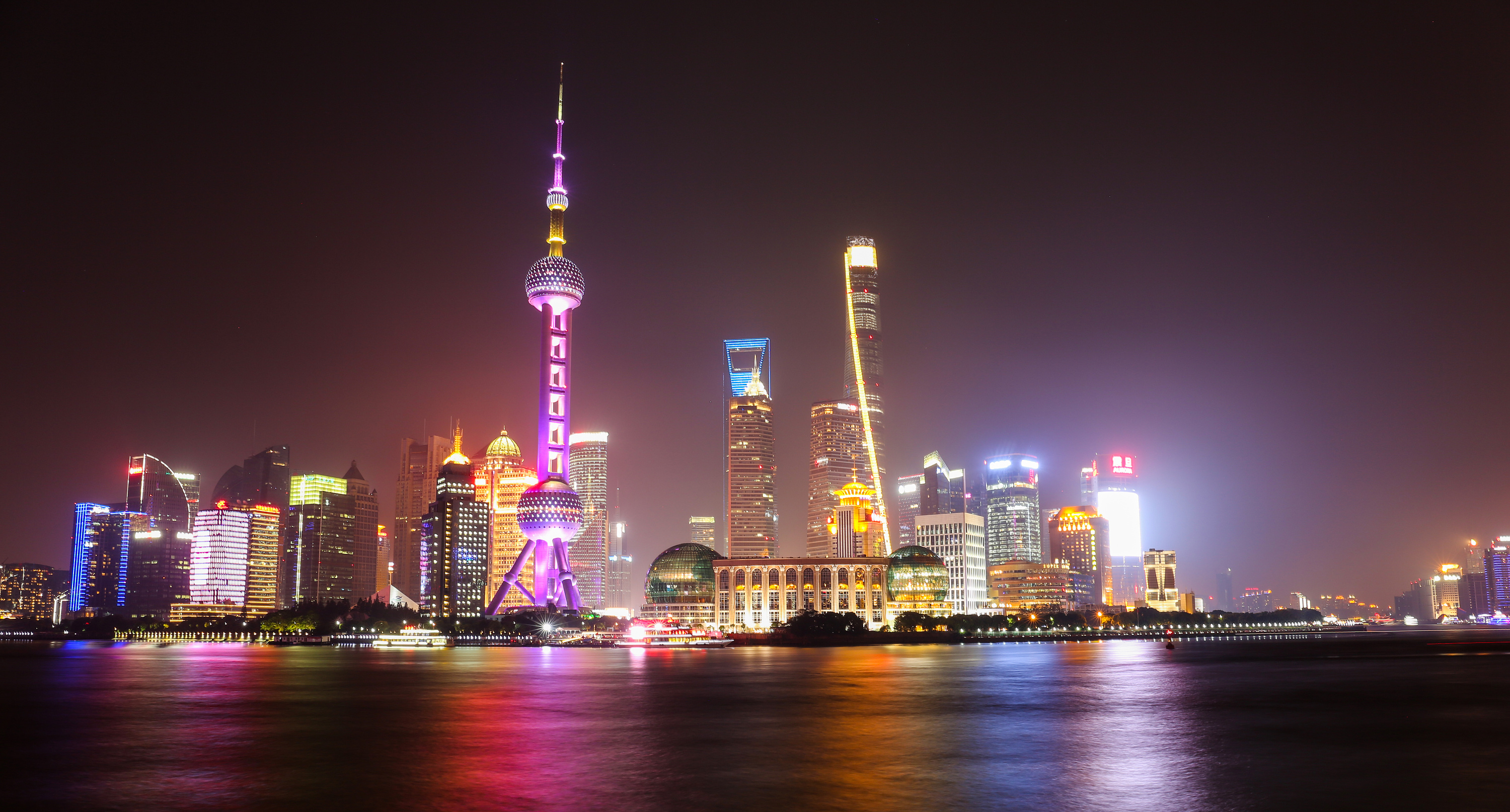 打造24小时活力城市，2022上海夜生活节拉开帷幕_热点