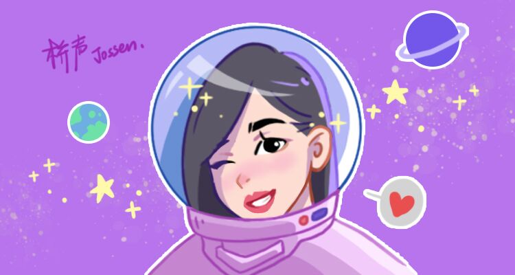 橋聲jossen的個人主頁（背景預(yù)覽） - 主頁背景設(shè)置 - 站酷設(shè)計師橋聲jossen原創(chuàng)素材 - 站酷ZCOOL