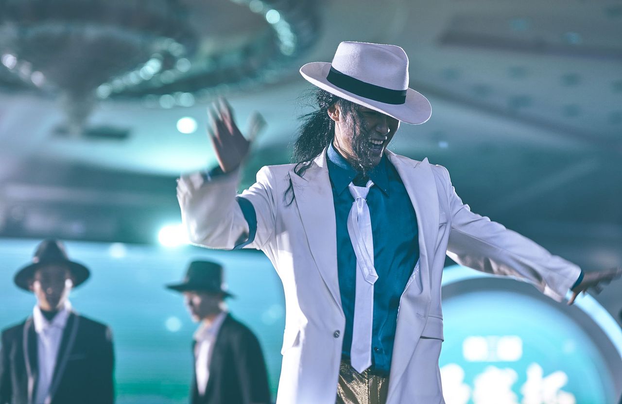 第二届《昌盛杯》北京国际标准舞大赛