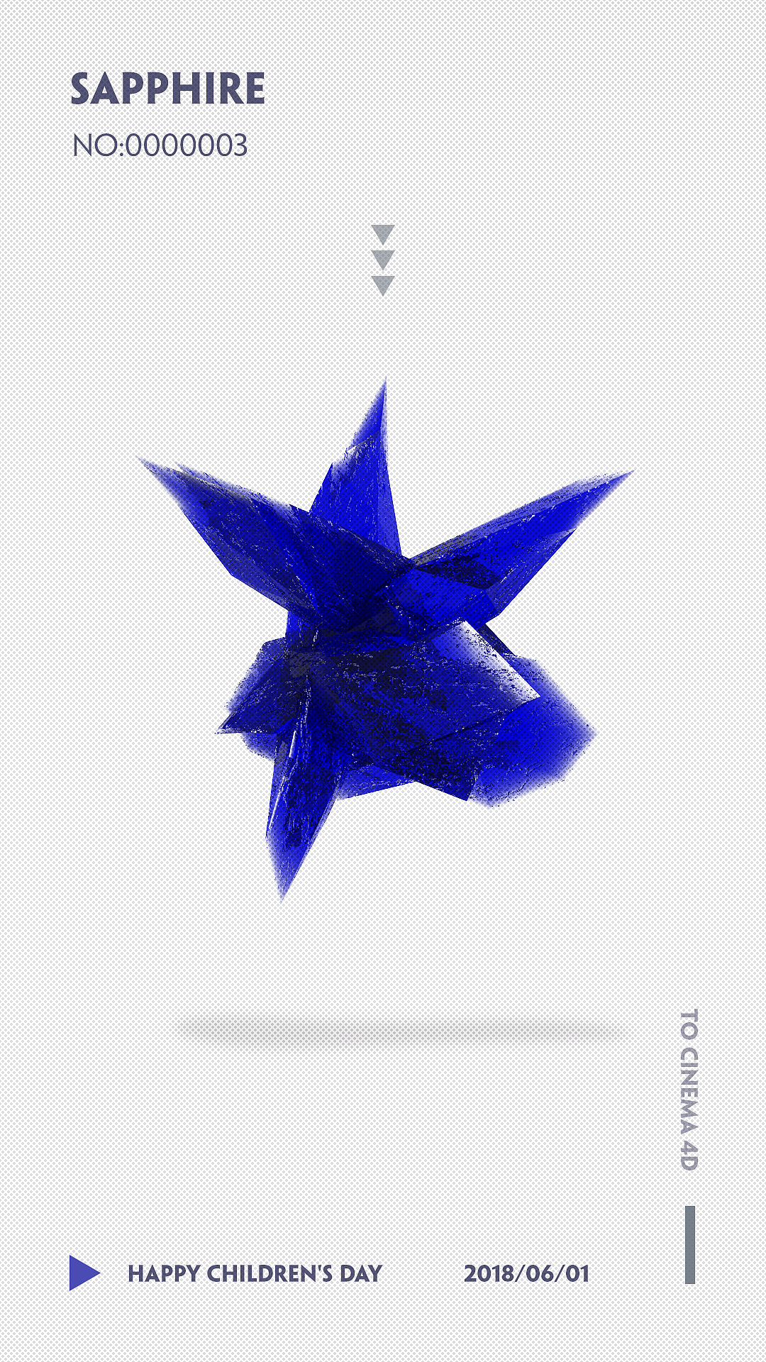 《》水晶（图ZMTE2ODk5Mjky） - 海报 - 站酷设计师Camel白原创素材 - 站酷ZCOOL