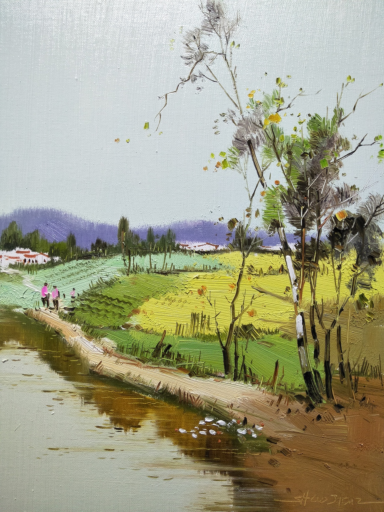 李少建原创（图ZMTgxNDkxMDgw） - 绘画 - 站酷设计师李少建原创素材 - 站酷ZCOOL