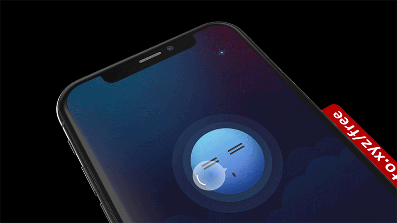 peace sleep（圖ZMjQ5Nzc3Mjk2） - APP界面 - 站酷設(shè)計(jì)師嗯O_o原創(chuàng)素材 - 站酷ZCOOL