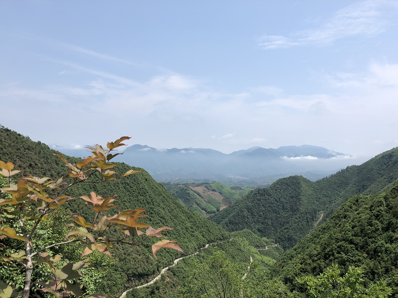 brand show | 云逸远山 民宿