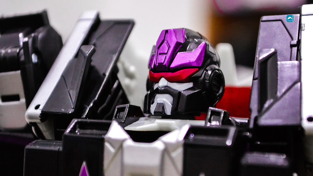 变形金刚 天元之力 暗黑补天士 毁天士