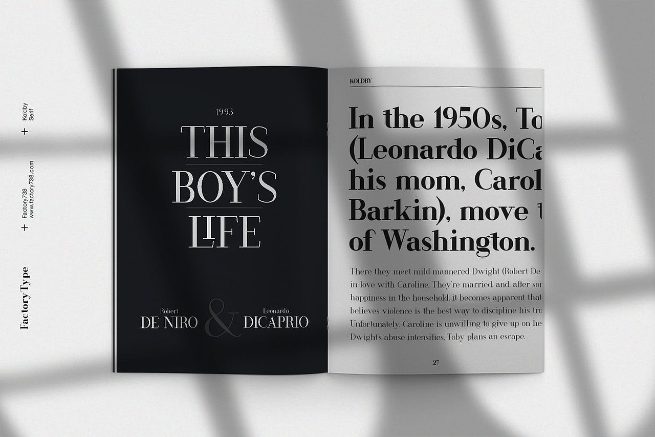 koldby字体设计（图ZMjU0NzA4ODky） - 字体/字形 - 站酷设计师RoblesTegan原创素材 - 站酷ZCOOL