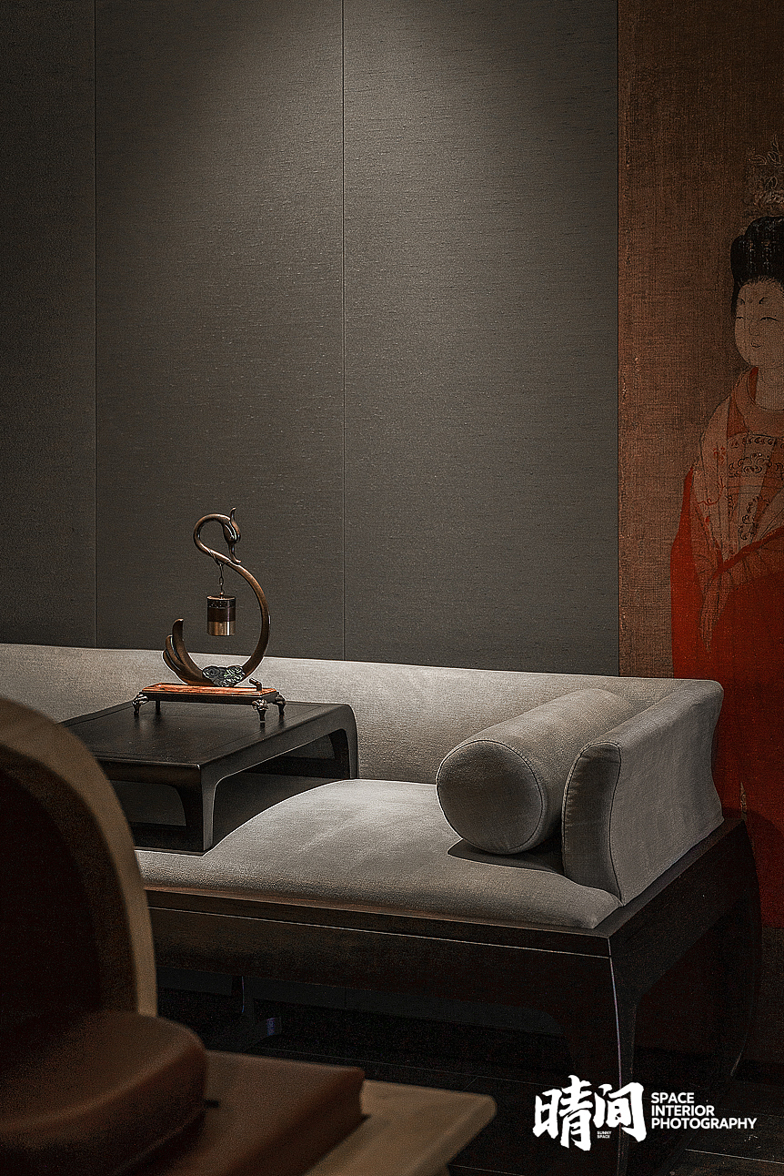 会所-赣州南康-宝娜国际 【赣州空间摄影】（图ZMjQwMjQ3MDA4） - 环境/建筑摄影 - 站酷设计师晴间空间摄影原创素材 - 站酷ZCOOL