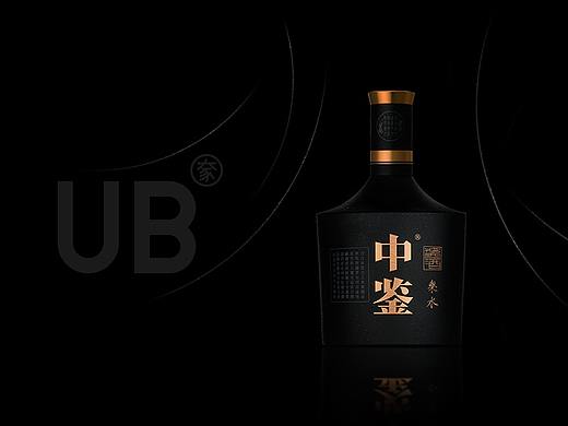 中鉴酱酒