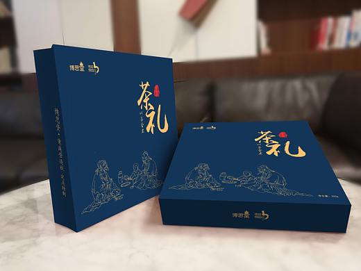 茶叶包装