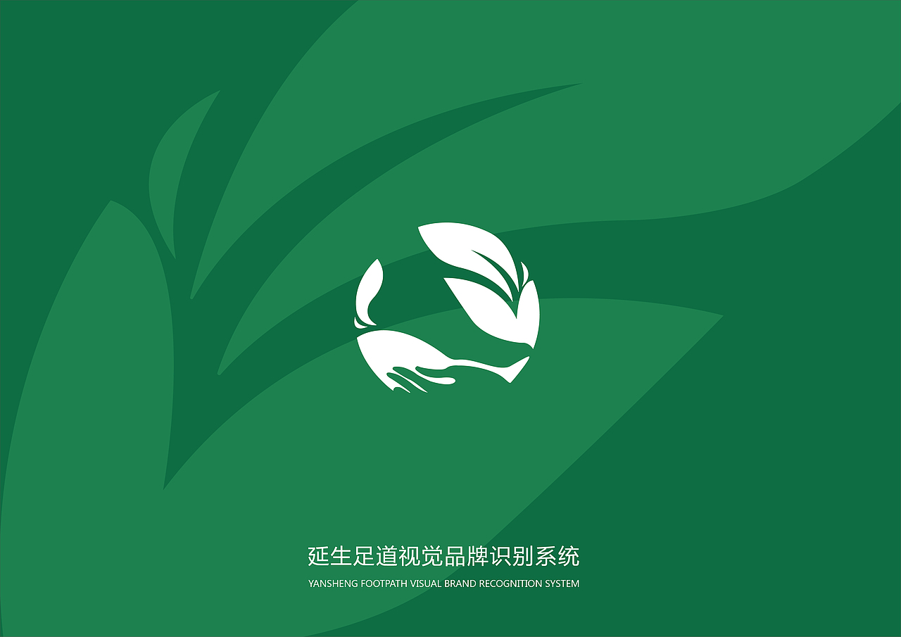 VIS视觉识别手册