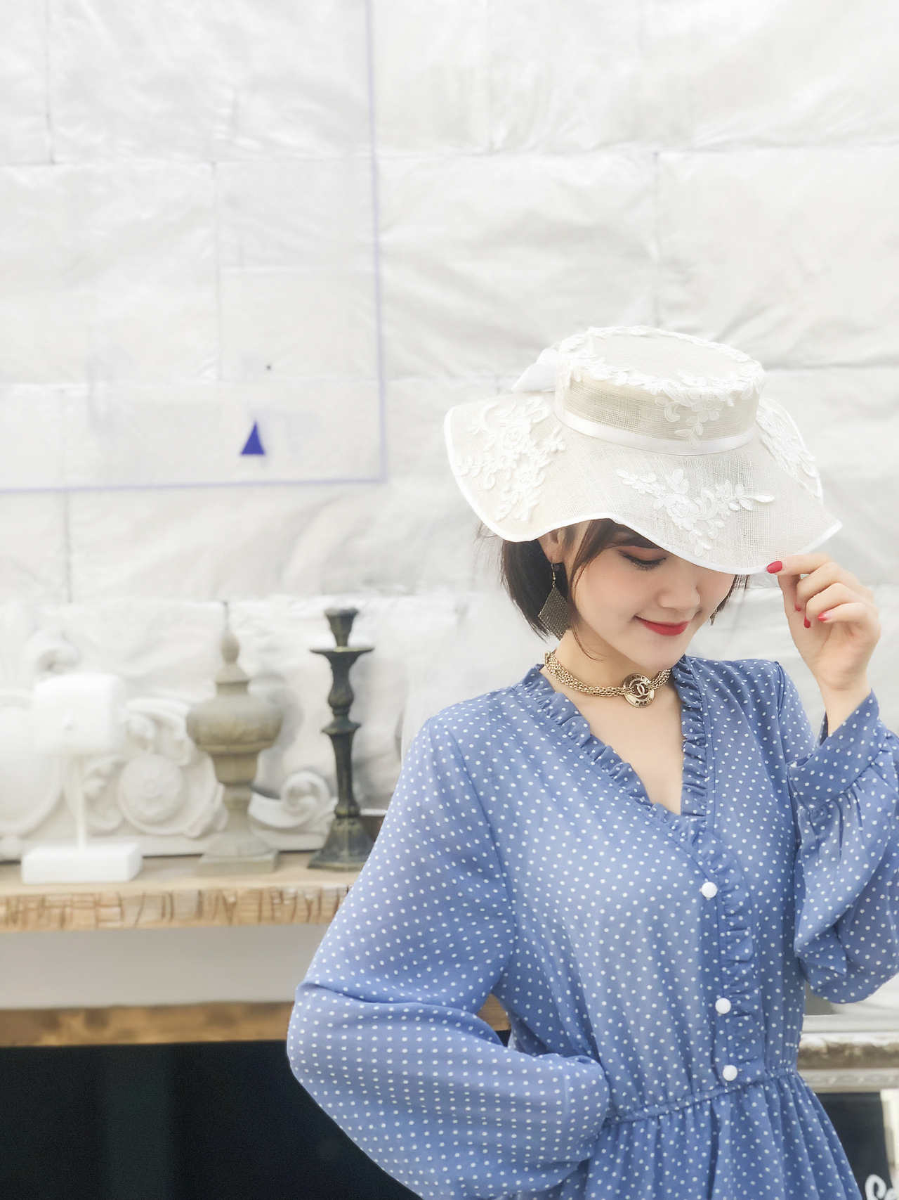 人像修图【网红】（图ZMTUwNDIzNzQ0） - 人像摄影 - 站酷设计师阿强丶丶原创素材 - 站酷ZCOOL