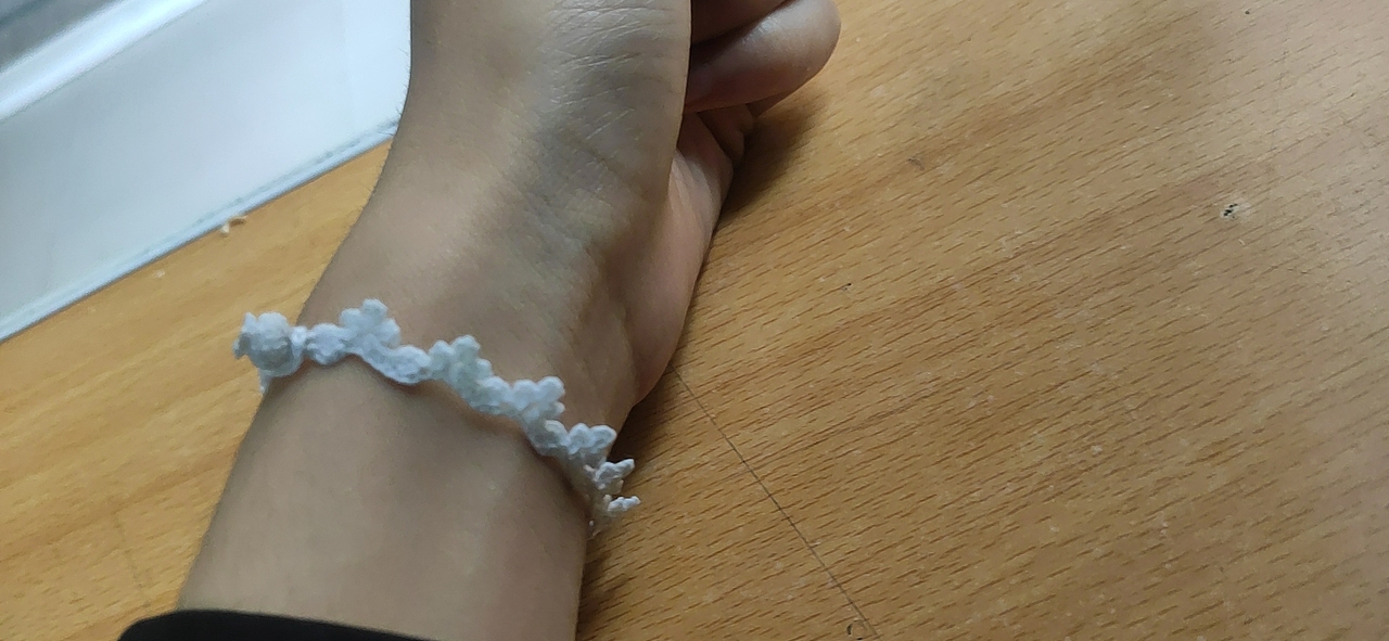 一大波钩针小物