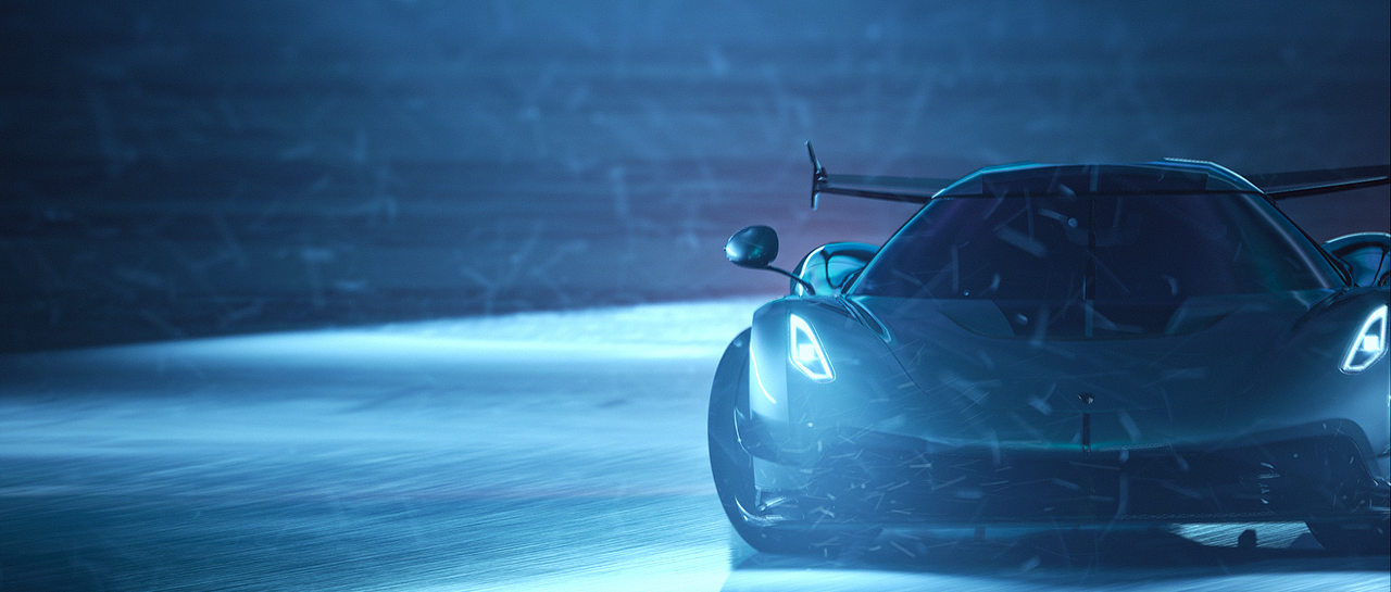 Koenigsegg Jesko - Film（图ZMjg2MDY3MDI0） - 机械/交通 - 站酷设计师YujiaZhao原创素材 - 站酷ZCOOL