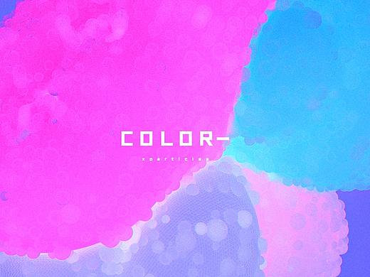 梅红C4D 每日图形设计 (三十一）