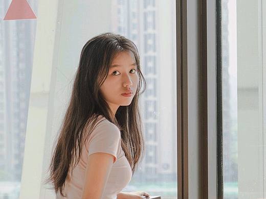 和专属模特一同进化的摄影之旅