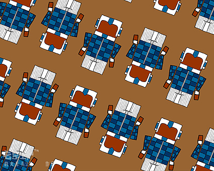 《新空展》开幕短片