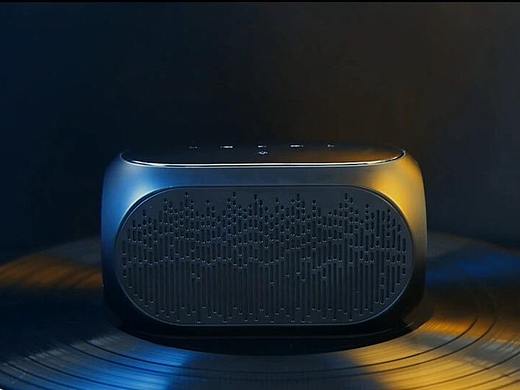 M1音箱