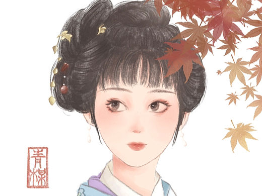 红楼梦·林黛玉