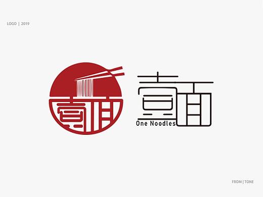 壹面—LOGO