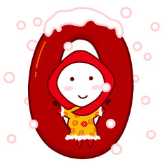 新年表情包01（圖ZMjc1MTIzNjk2） - 網(wǎng)絡(luò)表情 - 站酷設(shè)計(jì)師香梨lililililily原創(chuàng)素材 - 站酷ZCOOL