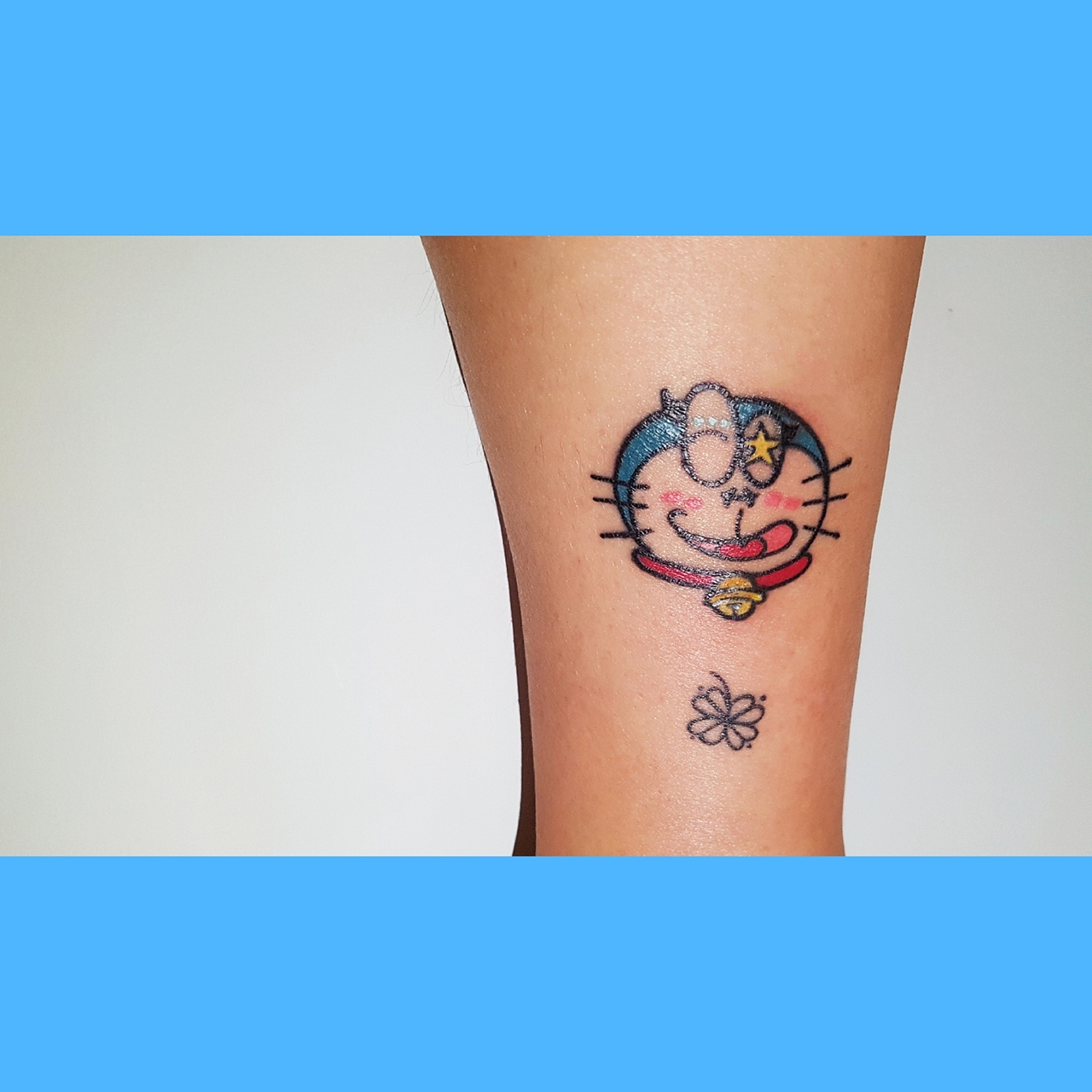 tattooed（图ZMTQ0MTE3Mjgw） - 其他手工艺 - 站酷设计师xxxiiihahaha原创素材 - 站酷ZCOOL