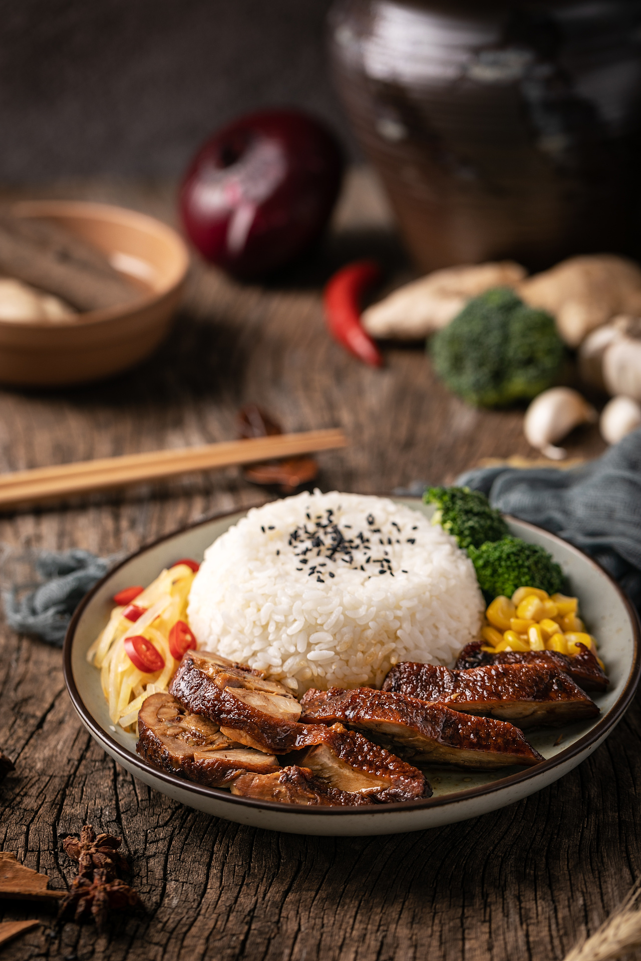 温州台州美食摄影|美团食品菜品摄影