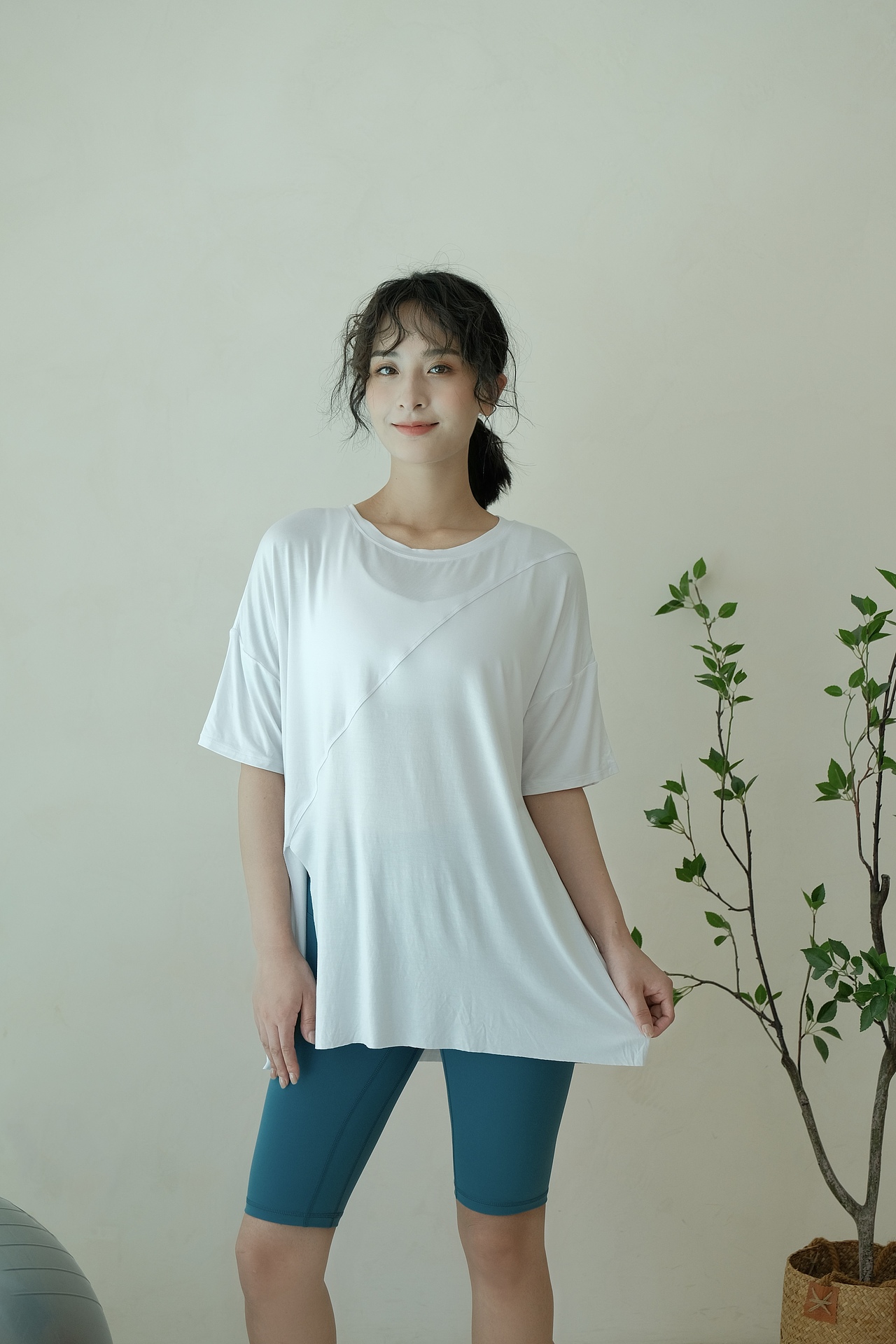 淘宝天猫瑜伽服拍摄（图ZMjYxMjg3NDIw） - 产品摄影 - 站酷设计师温柔花原创素材 - 站酷ZCOOL