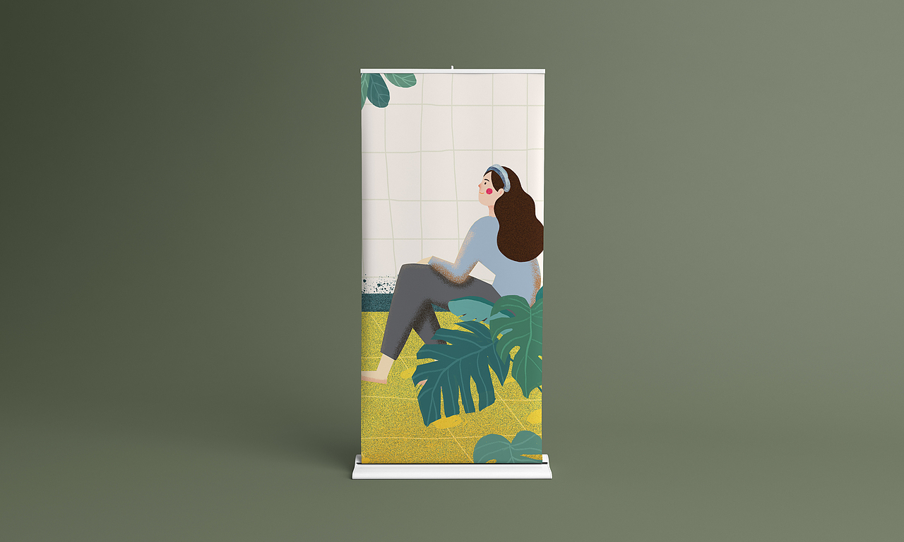 第二周•常态•dreamtime（图ZMTk1ODczNjU2） - 创作习作 - 站酷设计师SashaHU原创素材 - 站酷ZCOOL