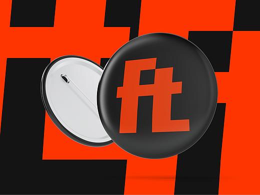 FITFITS｜健身补剂品牌设计
