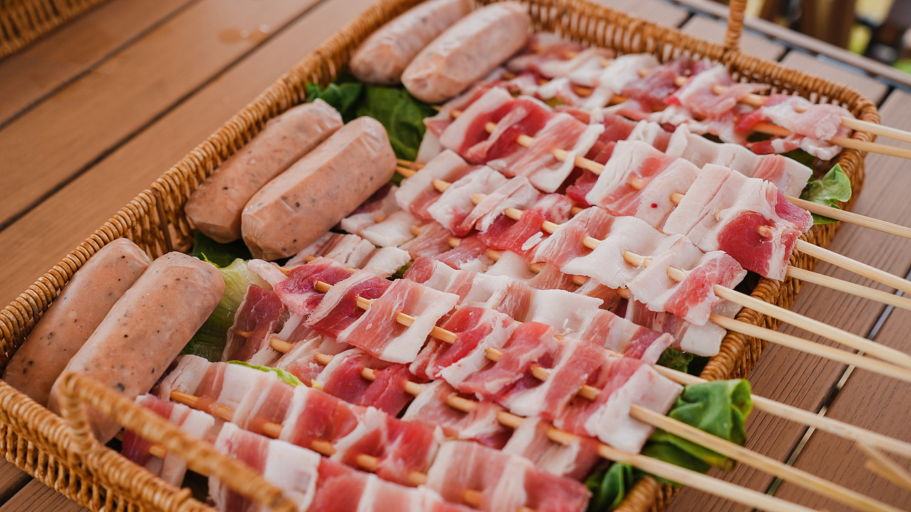 旷野星空露营烧烤（图ZMzYzNzg3MzM2） - 美食摄影 - 站酷设计师郭子啊原创素材 - 站酷ZCOOL