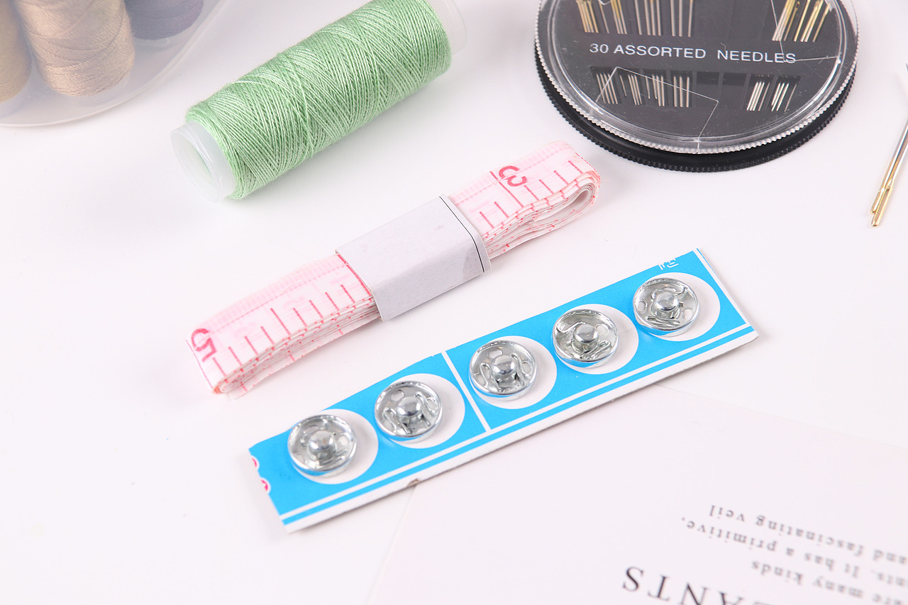 B02居家布艺\C13-DIY材料工具及成品\V18绣花线