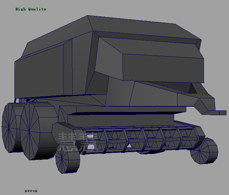MAYA建模 + Zbrush雕刻 + 材质贴图（图ZMzI0OTIzOTg4） - 场景 - 站酷设计师慧慧慧慧1999原创素材 - 站酷ZCOOL