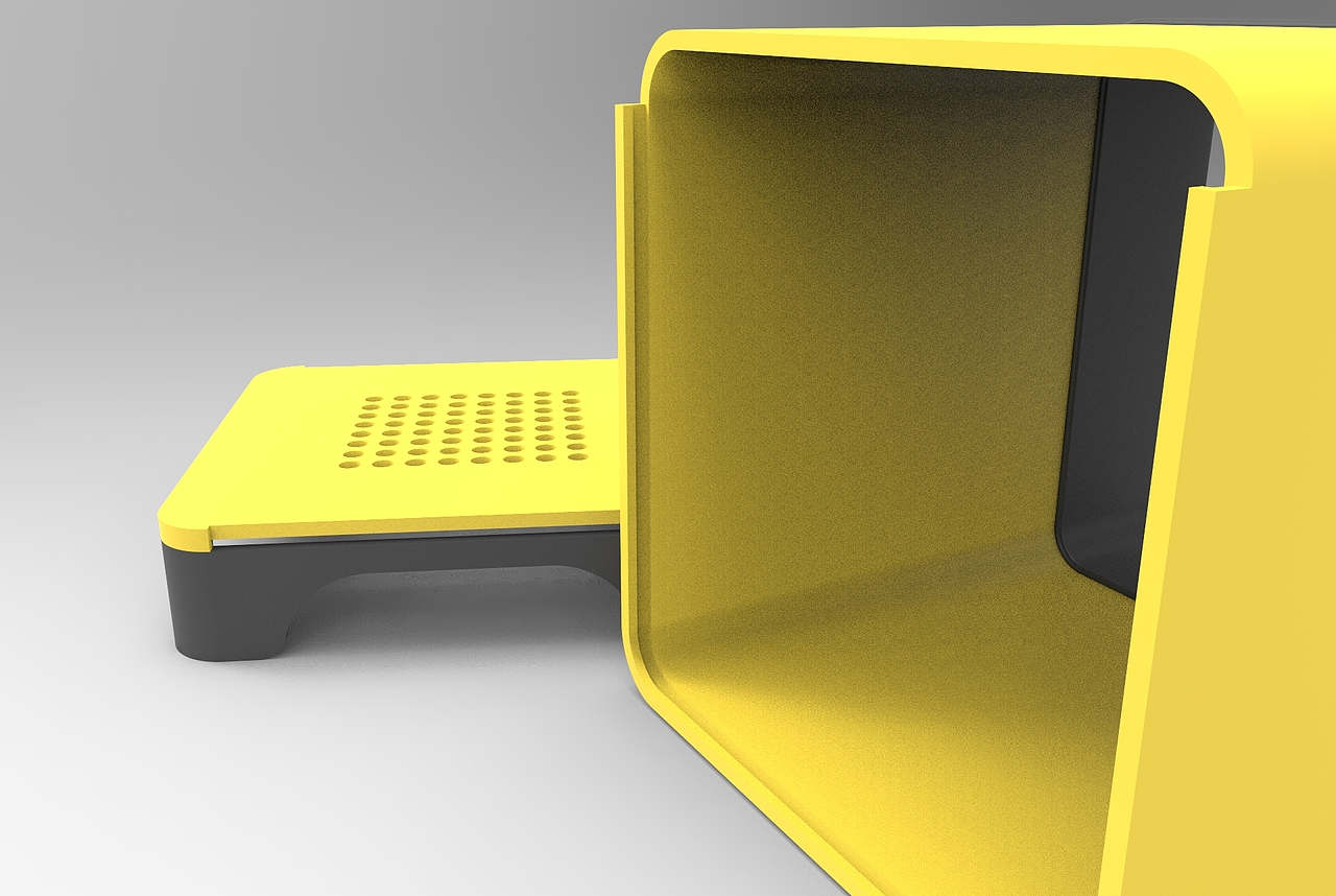 routhing多肉花盆