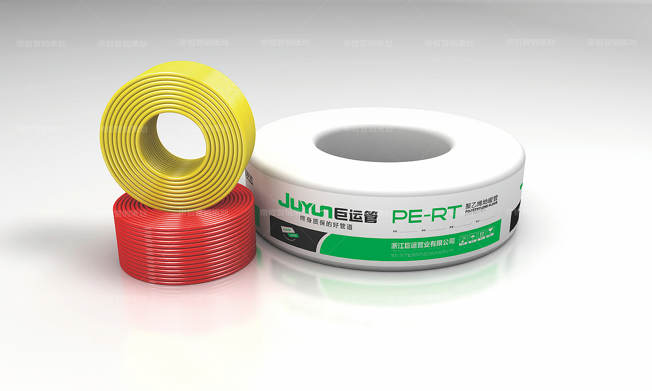 巨运管业管道品牌策划形象画册设计-家居建材品牌设计（图ZMjMyNDE0NTA4） - 品牌 - 站酷设计师DIZE帝哲传媒原创素材 - 站酷ZCOOL