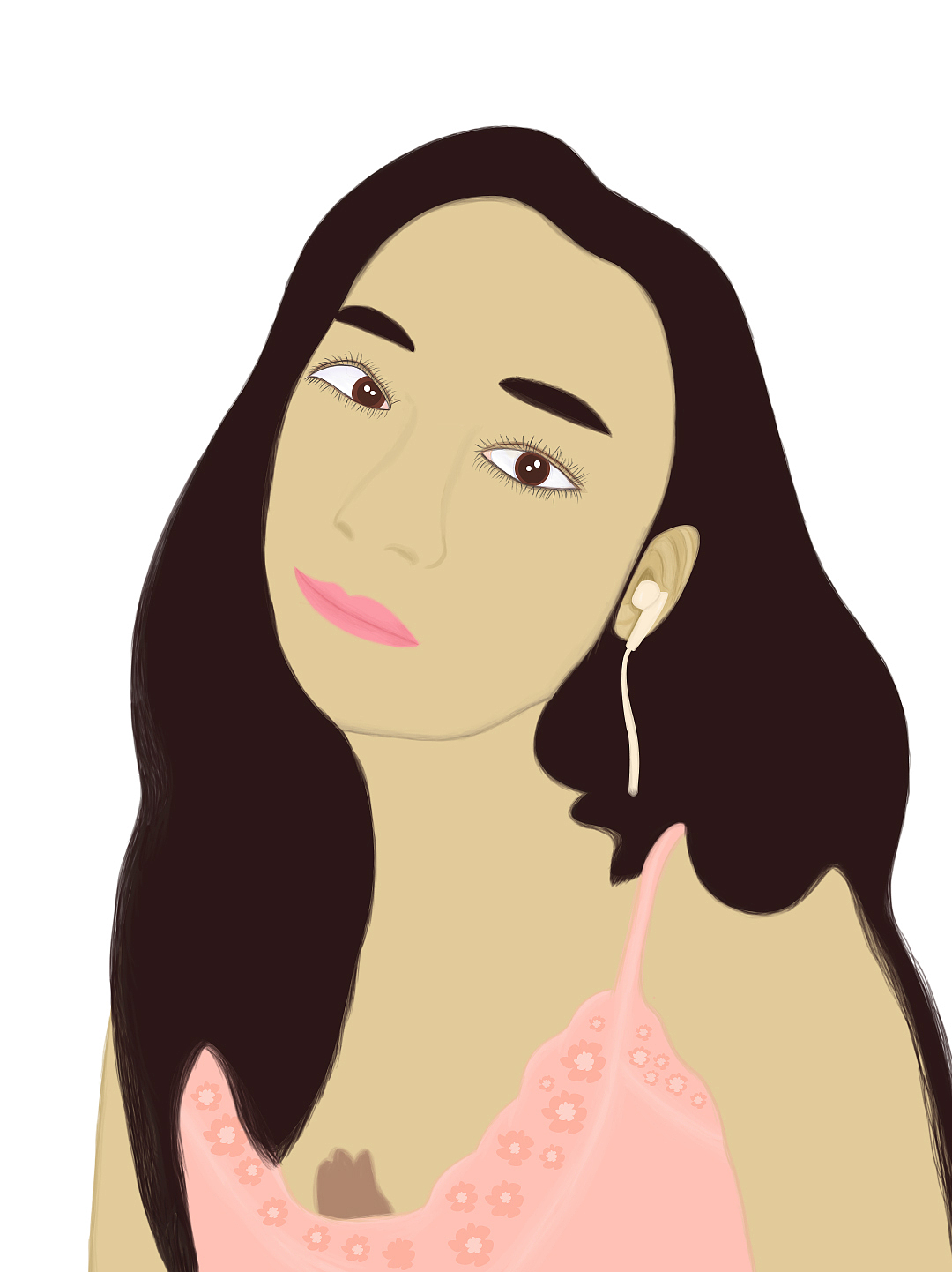 2020.5.24（圖ZMjMyODE4NDM2） - 創(chuàng)作習作 - 站酷設計師陽光生物原創(chuàng)素材 - 站酷ZCOOL