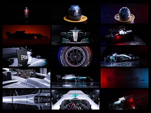 Cinema-4D F1方程式赛车（个人主页-ZNTczNTY4MDA=） - 动画/影视 - 站酷设计师百威不是啤酒原创素材 - 站酷ZCOOL