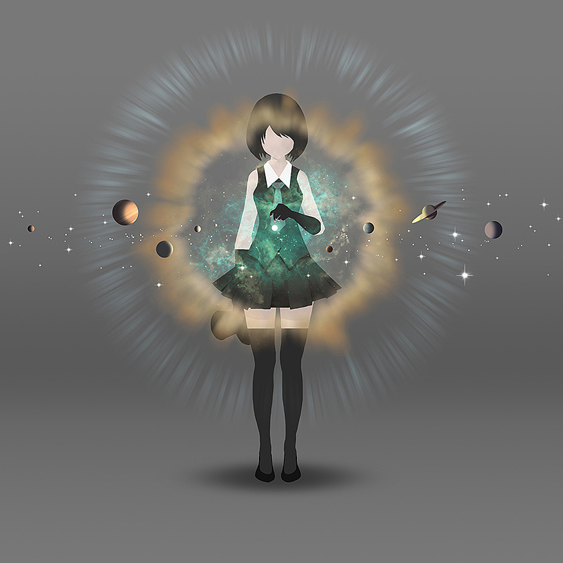 【绘本更新】万物终结之时