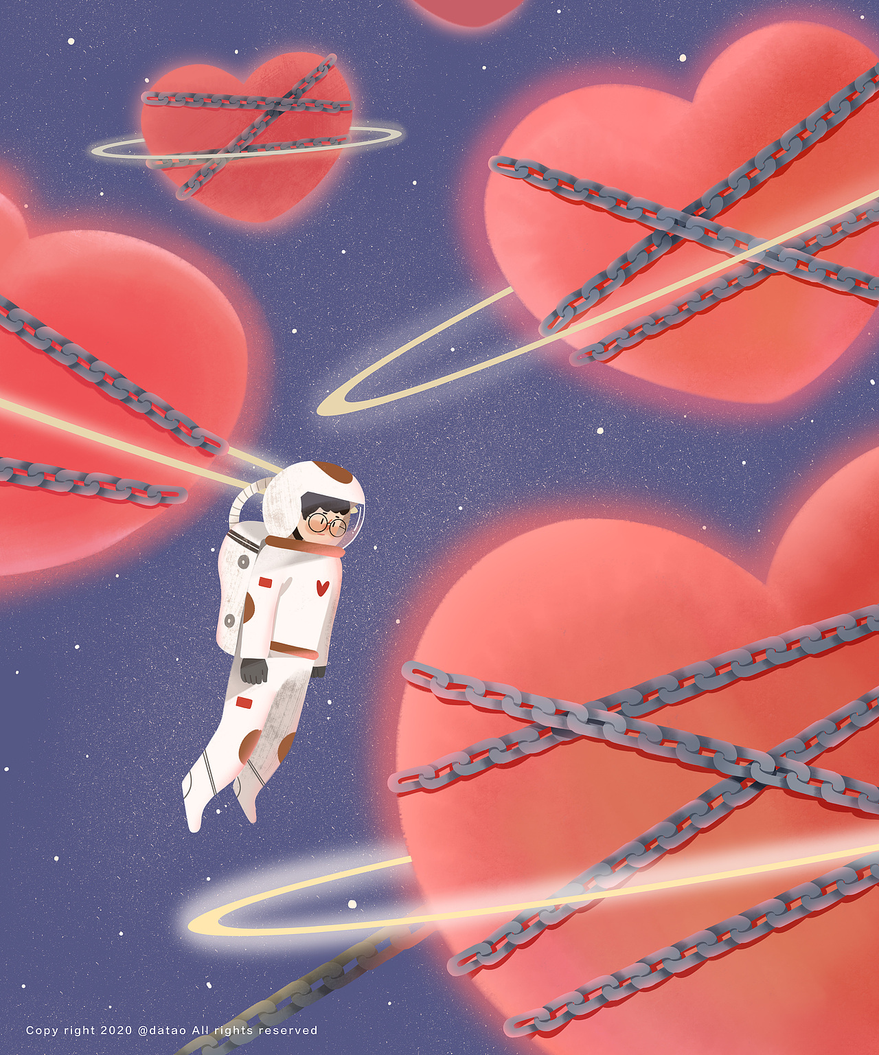 在宇宙中寻找什么(图ZMjAxOTkzNTg4) - 创作习作 - 站酷设计师大滔原创素材 - 站酷ZCOOL