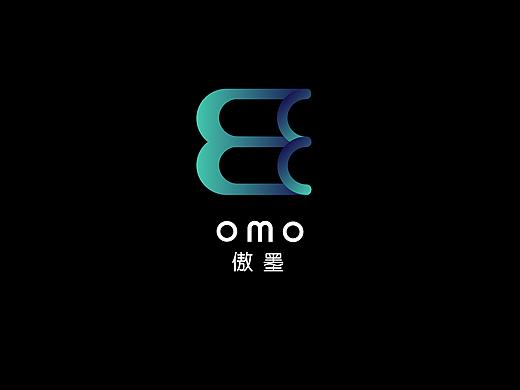 傲墨教育LOGO